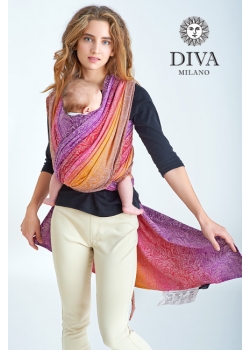 Слинг-шарф Diva Essenza, Roses