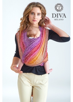 Слинг-шарф Diva Essenza, Roses
