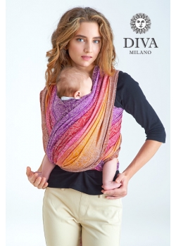 Слинг-шарф Diva Essenza, Roses