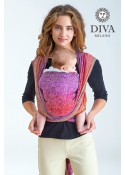 Слинг-шарф Diva Essenza, Roses