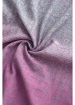 Накладки для сосания к эрго-рюкзаку, Diva Rosa