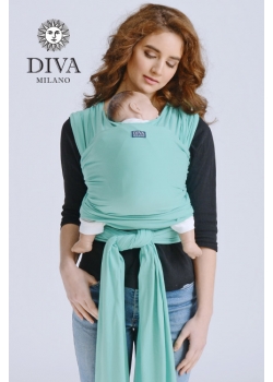 Слинг-шарф трикотажный Diva Stretchy, Tiffani