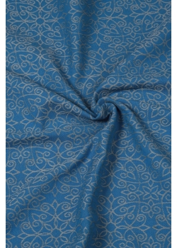 Накладки для сосания к эрго-рюкзаку, Diva Zaffiro