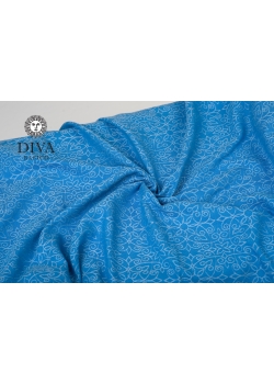 Эрго-рюкзак для новорожденных Diva Basico Oltremare Simple One!