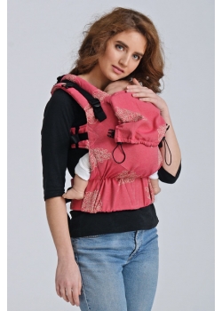 Эрго-рюкзак для новорожденных Diva Basico Amore, One!