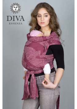 Май-слинг Diva Essenza, Berry