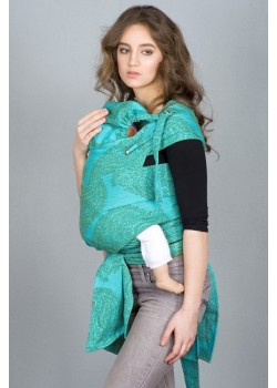 Май-слинг Diva Essenza, Menta