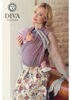 Слинг-шарф Diva Essenza, Perla
