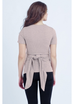 Слингомайка регулируемая Loona, Sabbia