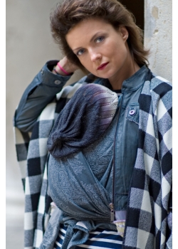 Слинг-шарф Diva Essenza, Eclipse