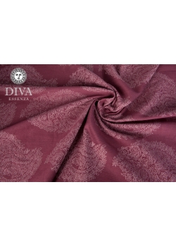 Слинг-шарф Diva Essenza, Berry