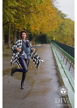 Слинг-шарф Diva Essenza, Eclipse