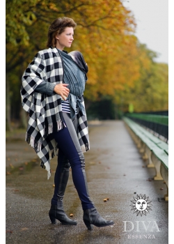 Слинг-шарф Diva Essenza, Eclipse