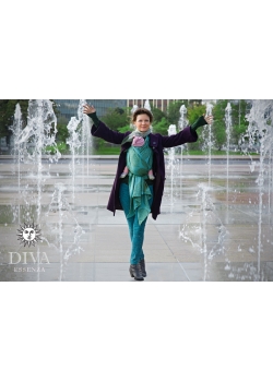 Слинг-шарф Diva Essenza, Menta