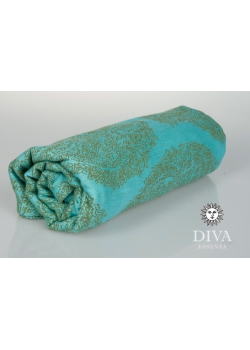 Слинг-шарф Diva Essenza, Menta