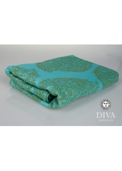 Слинг-шарф Diva Essenza, Menta