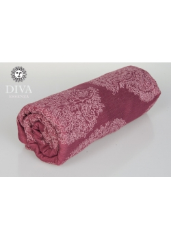 Май-слинг Diva Essenza, Berry