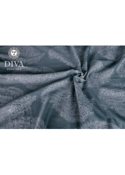 Слинг с кольцами Diva Essenza, Eclipse