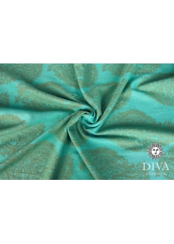 Май-слинг Diva Essenza, Menta