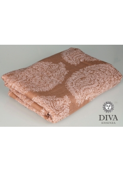 Май-слинг Diva Essenza, Moka