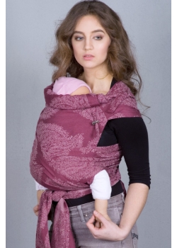 Май-слинг Diva Essenza, Berry