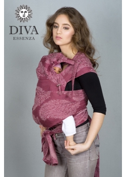 Май-слинг Diva Essenza, Berry