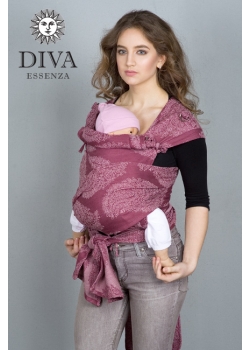 Май-слинг Diva Essenza, Berry