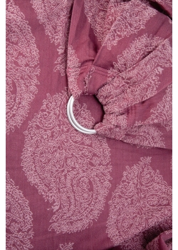 Слинг с кольцами Diva Essenza, Berry