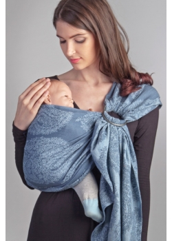 Слинг с кольцами Diva Essenza, Eclipse