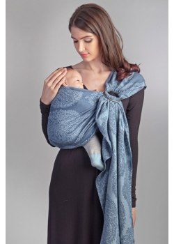 Слинг с кольцами Diva Essenza, Eclipse