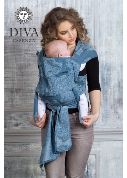 Май-слинг Diva Essenza, Eclipse