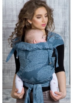 Май-слинг Diva Essenza, Eclipse