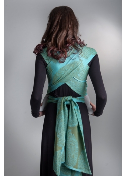 Май-слинг Diva Essenza, Menta