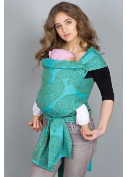 Май-слинг Diva Essenza, Menta