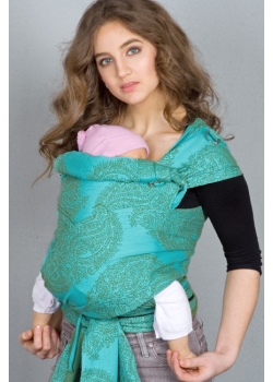 Май-слинг Diva Essenza, Menta