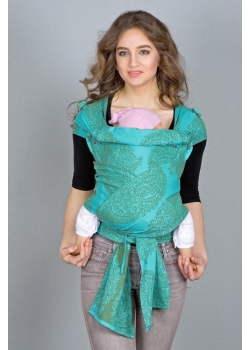 Май-слинг Diva Essenza, Menta