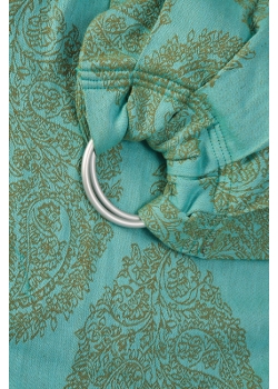 Слинг с кольцами Diva Essenza, Menta