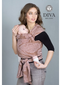 Май-слинг Diva Essenza, Moka