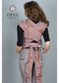 Май-слинг Diva Essenza, Moka