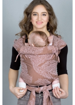 Май-слинг Diva Essenza, Moka