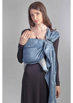 Слинг с кольцами Diva Essenza, Eclipse