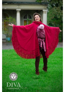 Слинг-шарф Diva Essenza, Berry