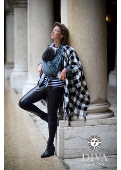 Слинг-шарф Diva Essenza, Eclipse
