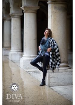 Слинг-шарф Diva Essenza, Eclipse