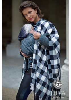 Слинг-шарф Diva Essenza, Eclipse