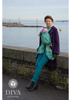 Слинг-шарф Diva Essenza, Menta