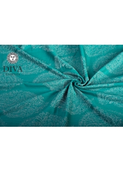 Sling Sharf Tkanyj S Rozhdeniya Diva Milano Moka Ceny Katalog Kupit Sling Sharf Diva Milano V Moskve Internet Magazin Divamilano Ru