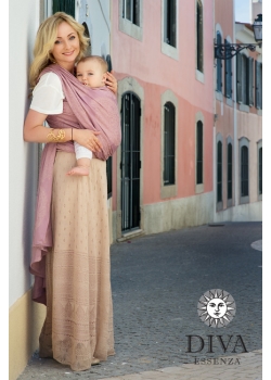 Слинг-шарф Diva Essenza, Antico