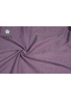 Слинг-шарф Diva Basico, Lilla