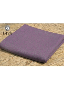 Слинг-шарф Diva Basico, Lilla